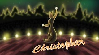 Vivziepop Fananimation | Christopher