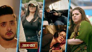 Mannat NEW PROMO Today 7th April | Mannat becomes a spy, cleverly steals Bobby's documents