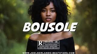 Samy Lrzo x Jungeli type Beat (Afro Guitar Instrumental 2024) " BOUSOLE "