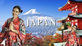 Japan | Tour Guiding