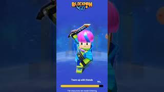 Blockman go maintenance again (Blockman go)