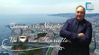 UN CAFFÈ CON CHIARIELLO 10 /3/2025