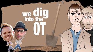 Archaeological Finds for the Old Testament (feat. Josh Bowen)