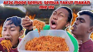 Penalti Kem4tian vs Mie Super Pedas + Bon Cabe Level 50