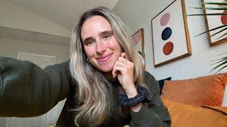 Relaxing You to Sleep  | ASMR Bedside Whispers  *Super Tingly* Hand Movement and Mouth Sounds