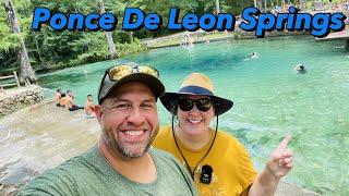 Ponce De Leon Springs