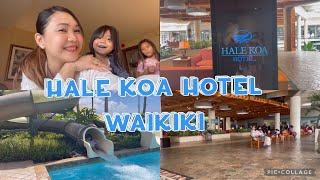 Hale Koa Hotel Waikiki 2021