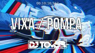 ️️ VIXA / POMPA ️ Najlepsza POMPA / VIXA NA IMPREZĘ  ️ #HITY / #REMIXY / #POMPA ️@DJ TomUś