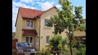 Berlin Property / Semi Detached House for sale