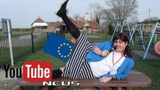 YouTube News With Christina Brexit
