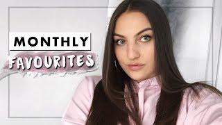 May Favourites | Jaclyn Forbes