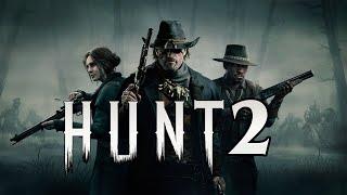 Это обновление изменит игру! Что нового в Hunt: Showdown 1986?