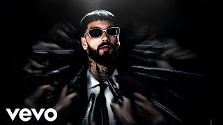 ANUEL AA - ENEMIGOS