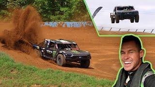 Back In The Saddle Racing Biggest Race Of The Year | Brian Deegan Races Crandon!