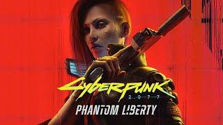 Cyberpunk 2077 - Стрим #8