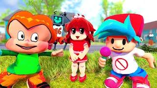 Baby Pico Animation Compilation Season 2