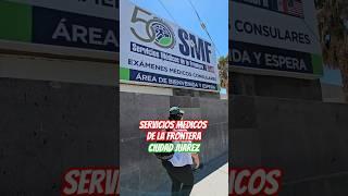 Ciudad juarez CMI #ciudadjuarez #consular #immigration #mexico #immigrantexperience