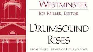 Daniel Elder - "Drumsound Rises" (from Three Themes of Life and Love