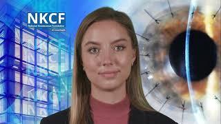 Speaking with keratoconus patients about research and treatments