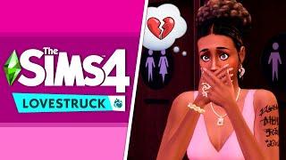 UPCOMING HUGE JULY PATCH FEATURES | The Sims 4 Lovestruck Speculation
