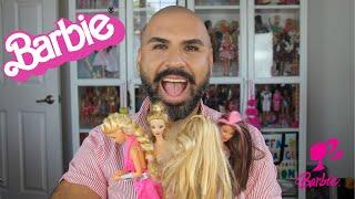 BARBIES | TODAS LAS QUE CONSEGUI EN UN FIN DE SEMANA | ¿CUANTO COSTARON? Y ¿DONDE LAS ENCONTRE?