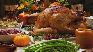 'Buy it and freeze it' | Experts say get your Thanksgiving turkey early