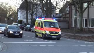 [Old but Gold] Bundeswehr Rettungsdienst Hamburg NEF 15C