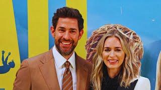 New Update!! Breaking News Of Emily Blunt and John Krasinski  || It will shock you