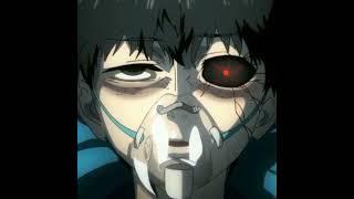 Kaneki Ken #рек #аниме #anime #гуль