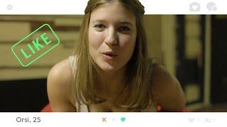 Love me Tinder - Már nem ciki a neten csajozni