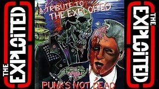 V.A. Punk's not Dead (A Tribute to The Exploited 1999)