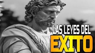 ¿Qué te Impide Alcanzar el Éxito? Descubre las Leyes del Éxito - NAPOLEON HILL