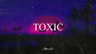 [FREE] Smooth Guitar Type Beat - "Toxic"