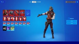 DANCE OFF Emote Item Shop Return After 828 Days | Fortnite