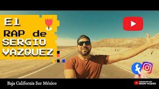 🟥 El Rap de Explorando con Sergio Vazquez