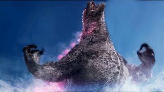 GODZILLA X KONG: The New Empire - “Godzilla Evolved” Scene [HD] (Edit)