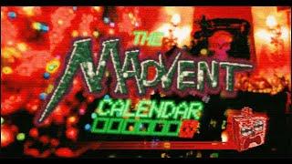 Madvent Calendar 2020 [All Games/No Commentary]