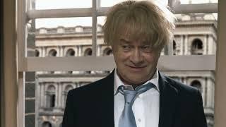 Harry Enfield as Boris Johnson | The Love Box In Your Living Room
