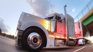 Lemke Trucking - Rolling CB Interview™