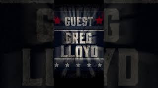 "Zach Thomas Would Of Never Made Our Team" Greg Lloyd Pt 2 Today at 3pm Pt (MUST LISTEN)@UPONGAMENETWORK