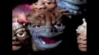 Boglins :: Commercial [Original Boglins]