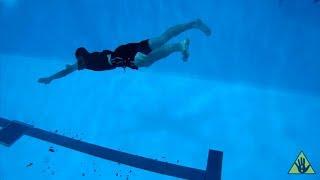 Wacky Diving | SlapHazard Films