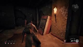 Remnant: From the Ashes (2) Убежище основателя. Подземелье