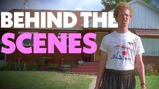 Iconic Napoleon Dynamite Behind the Scenes!