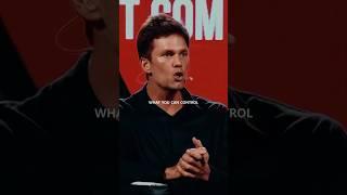 THE GOAT MINDSET | Tom Brady Motivational Speech 2025