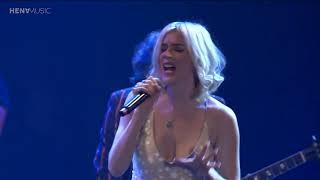 11. Joss Stone - Victim Of A Foolish Heart - Suíça 2021