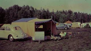 Heidecamping Gerdehaus - ein Rückblick