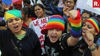 Supreme Court Reopens Debate Over Section 377 And Legalizing Homosexuality