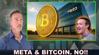 Meta's Bitcoin Treasury Bid Revealed! Trump Tariffs, DeFi Chaos & More