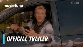 Cobra Kai: Season 5 | Official Trailer | Netflix